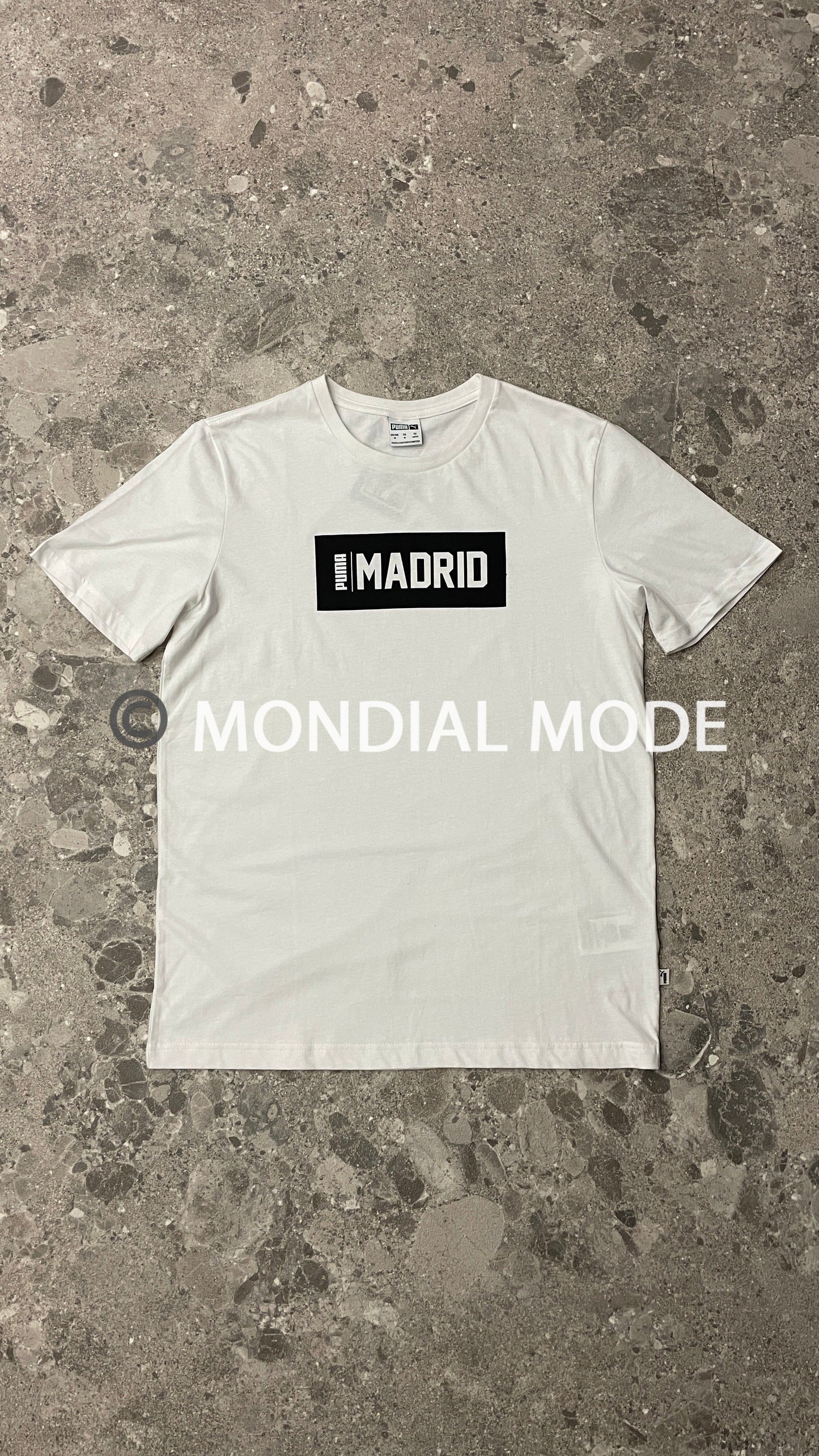 PUMA MADRID 575955 16