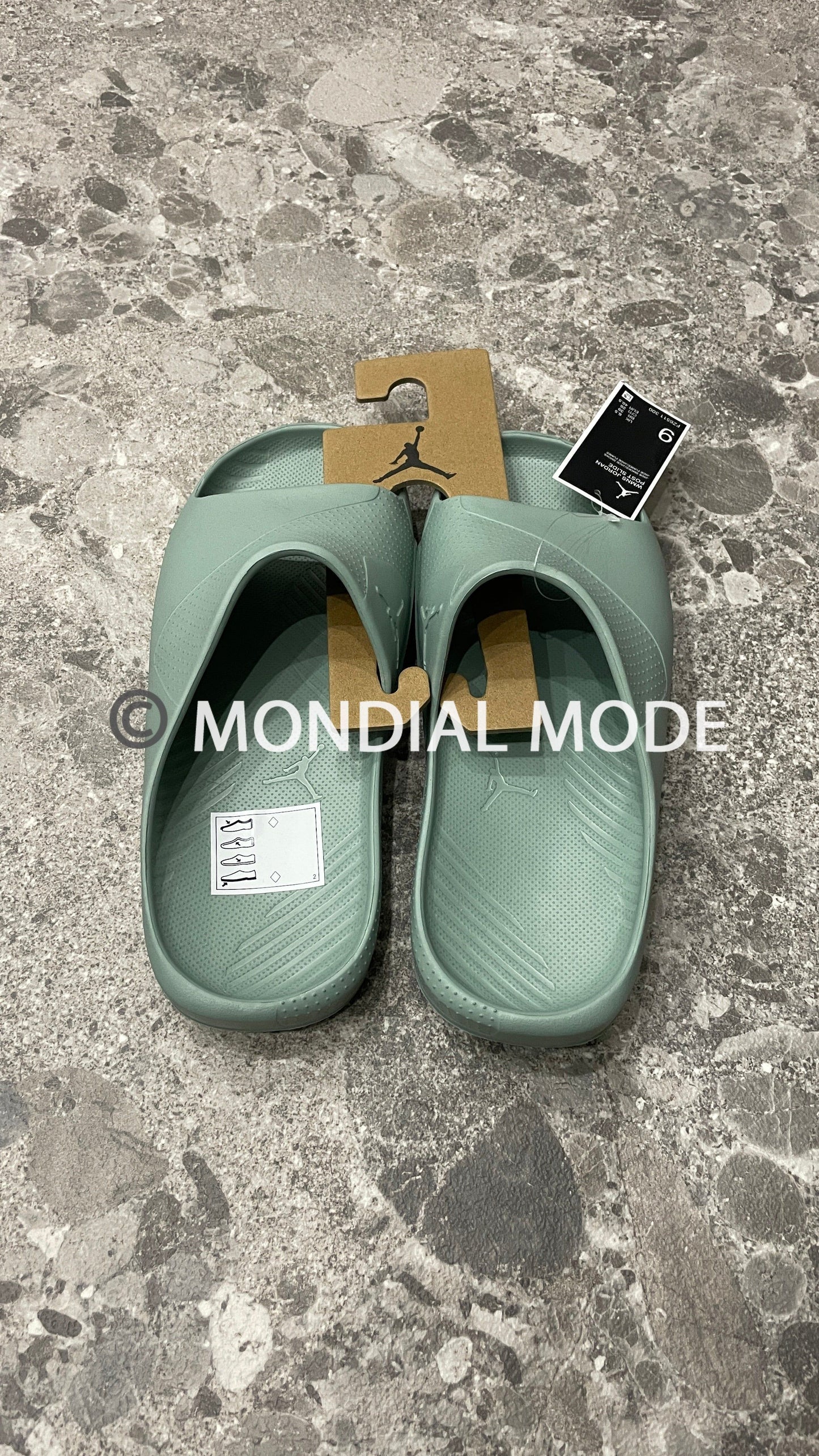 NIKE FZ6511-300