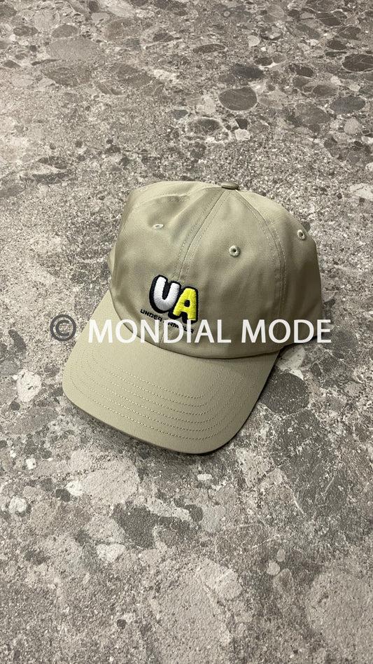 UA BRANDED CAP