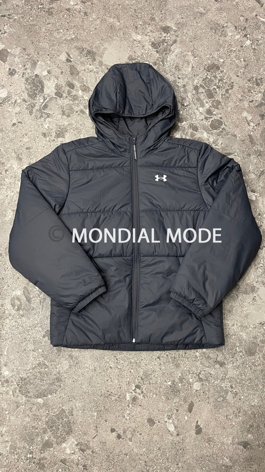 UNDER ARMOUR INSULATED JACKET