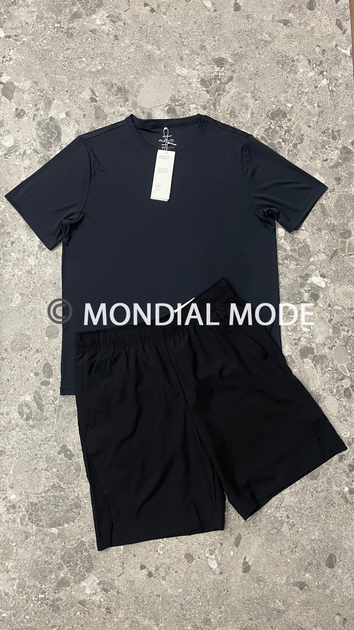 H&M DRYMOVE TRANINGSSET