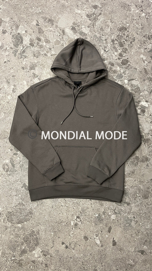 H&M HOODIE LOOSE FIT