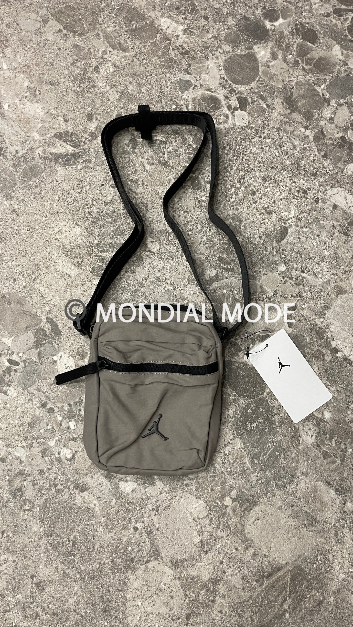 JORDAN AIRBORNE FESTIVAL BAG