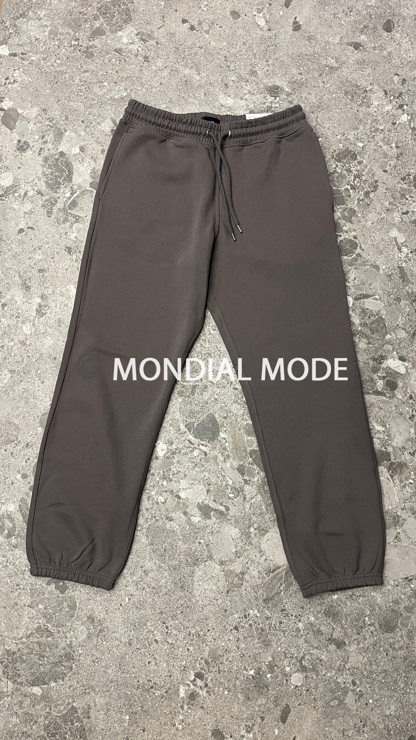 H&M PANTALON LOOSE FIT