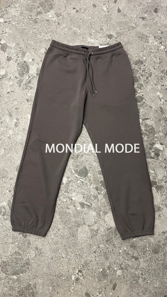 H&M PANTALON LOOSE FIT