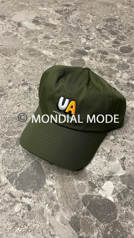 UA BRANDED CAP