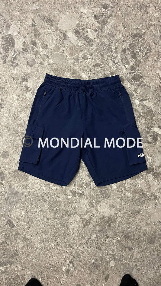 ELLESSE CARGO SHORT