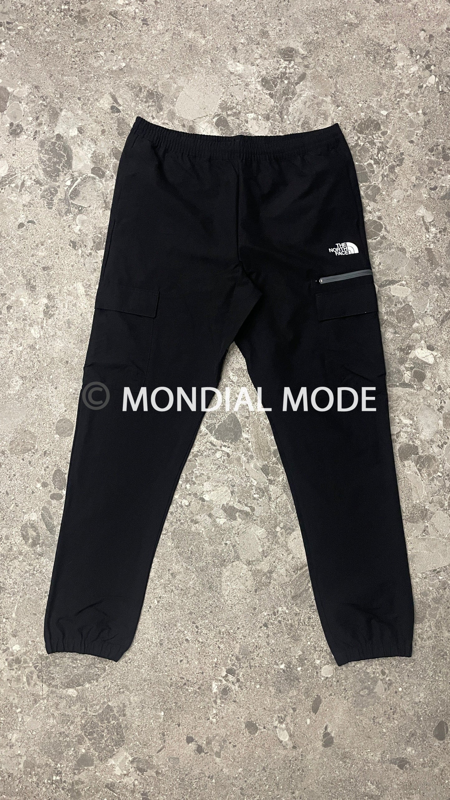 THE NORTH FACE WOVEN CARGO PANTS