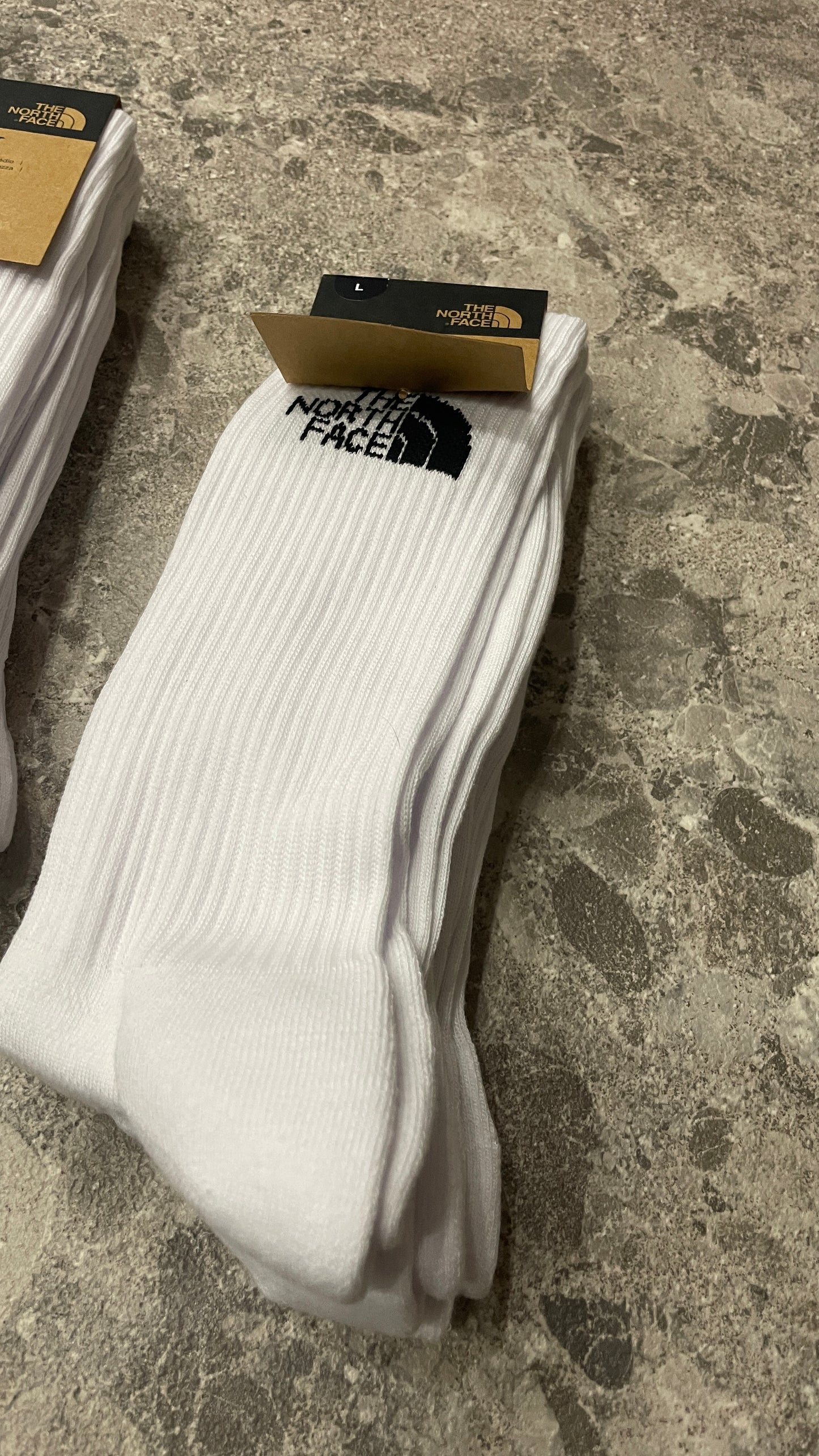 THE NORTH FACE SPORT SOCK