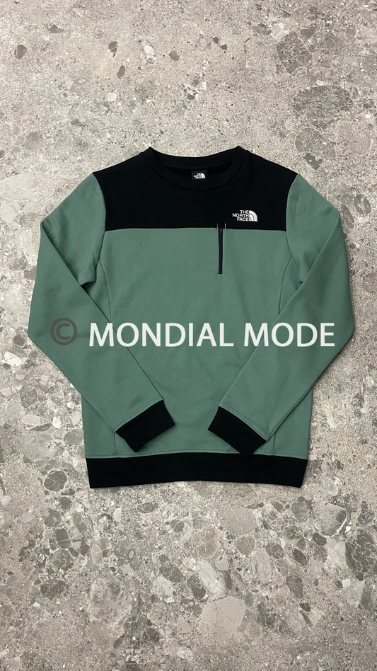 THE NORTH FACE PULL