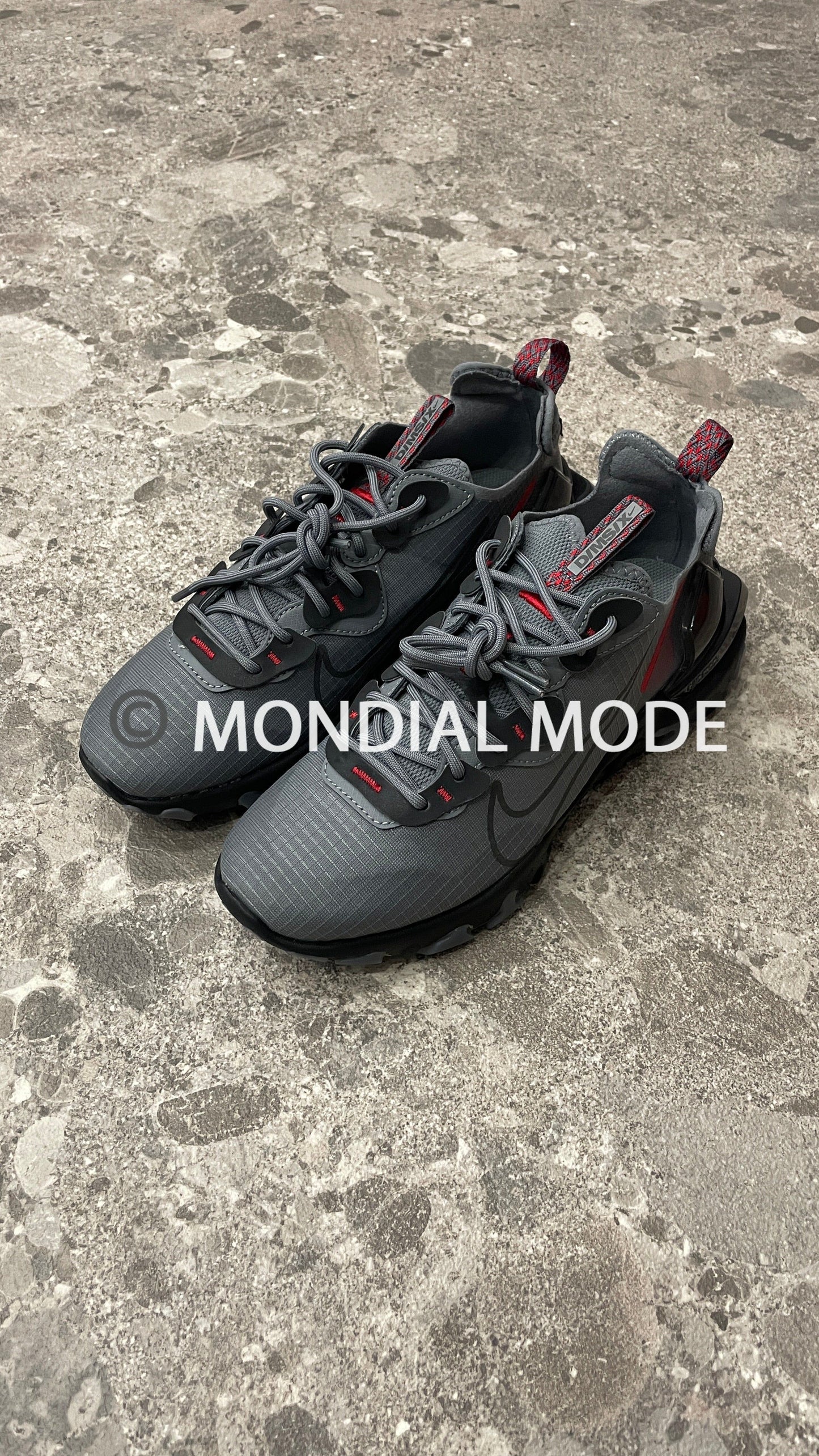NIKE HM9603-001