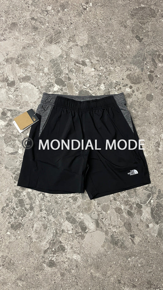 THE NORTH FACE 24/7 SIMPLE DOME SHORTS