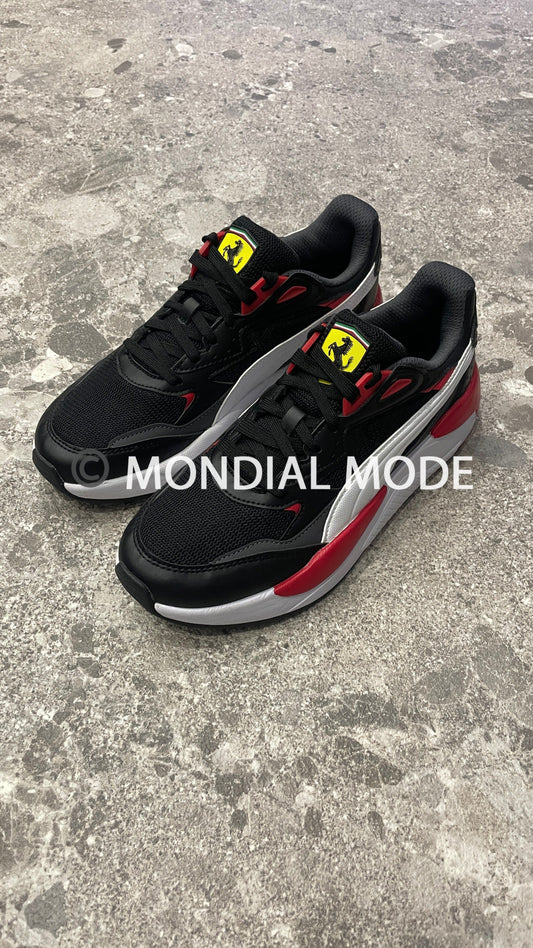 PUMA 307033-01