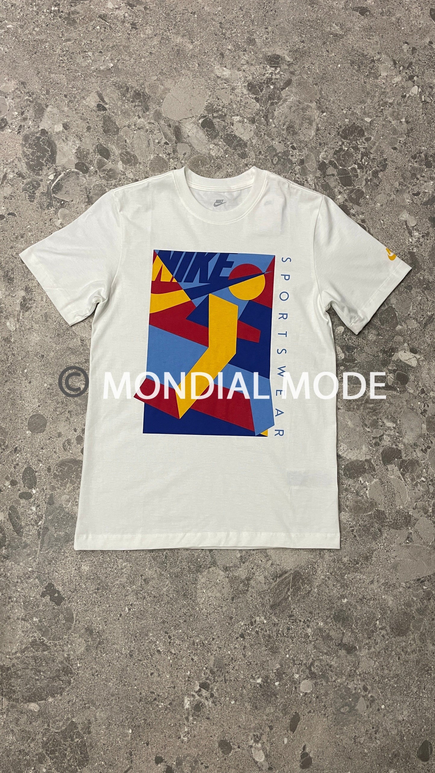 NIKE HQ2433-100