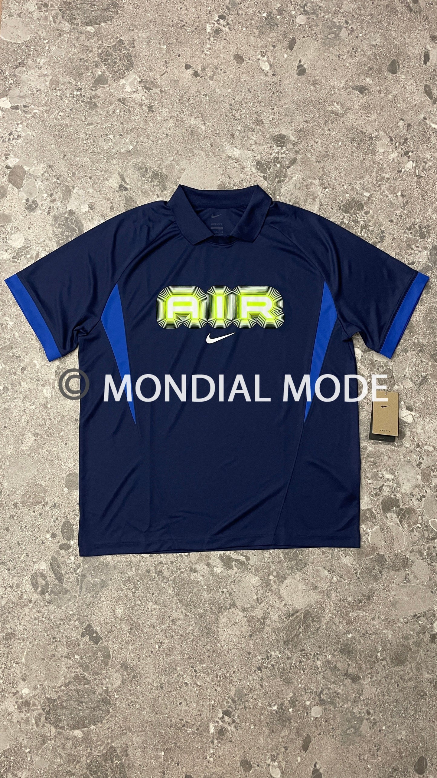 NIKE HM0173-410