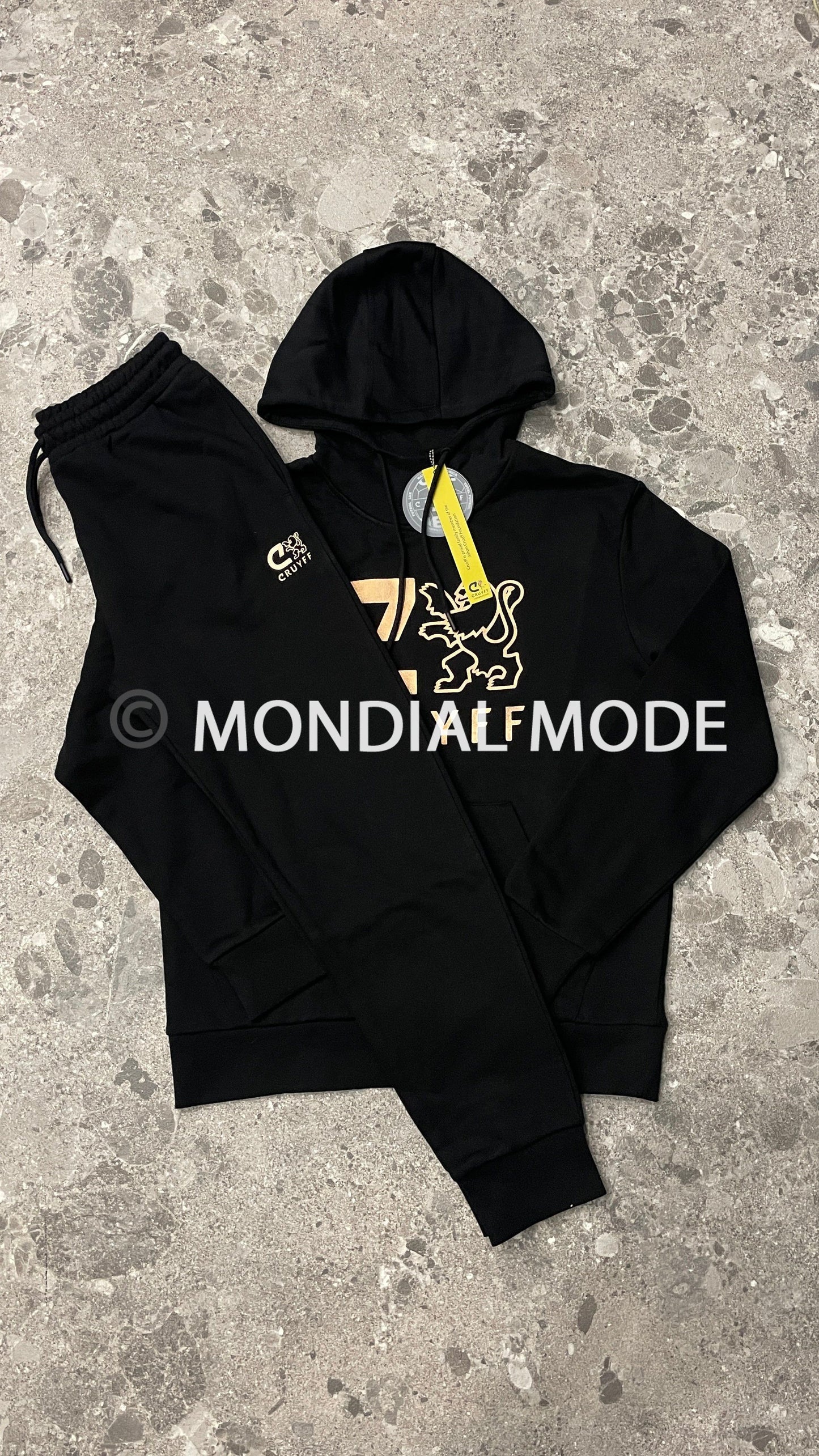 CRUYF TRACKSUIT