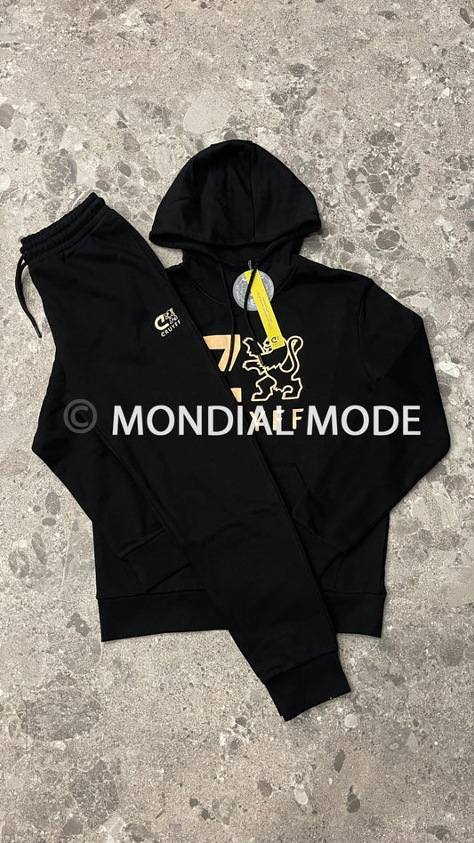 CRUYF TRACKSUIT