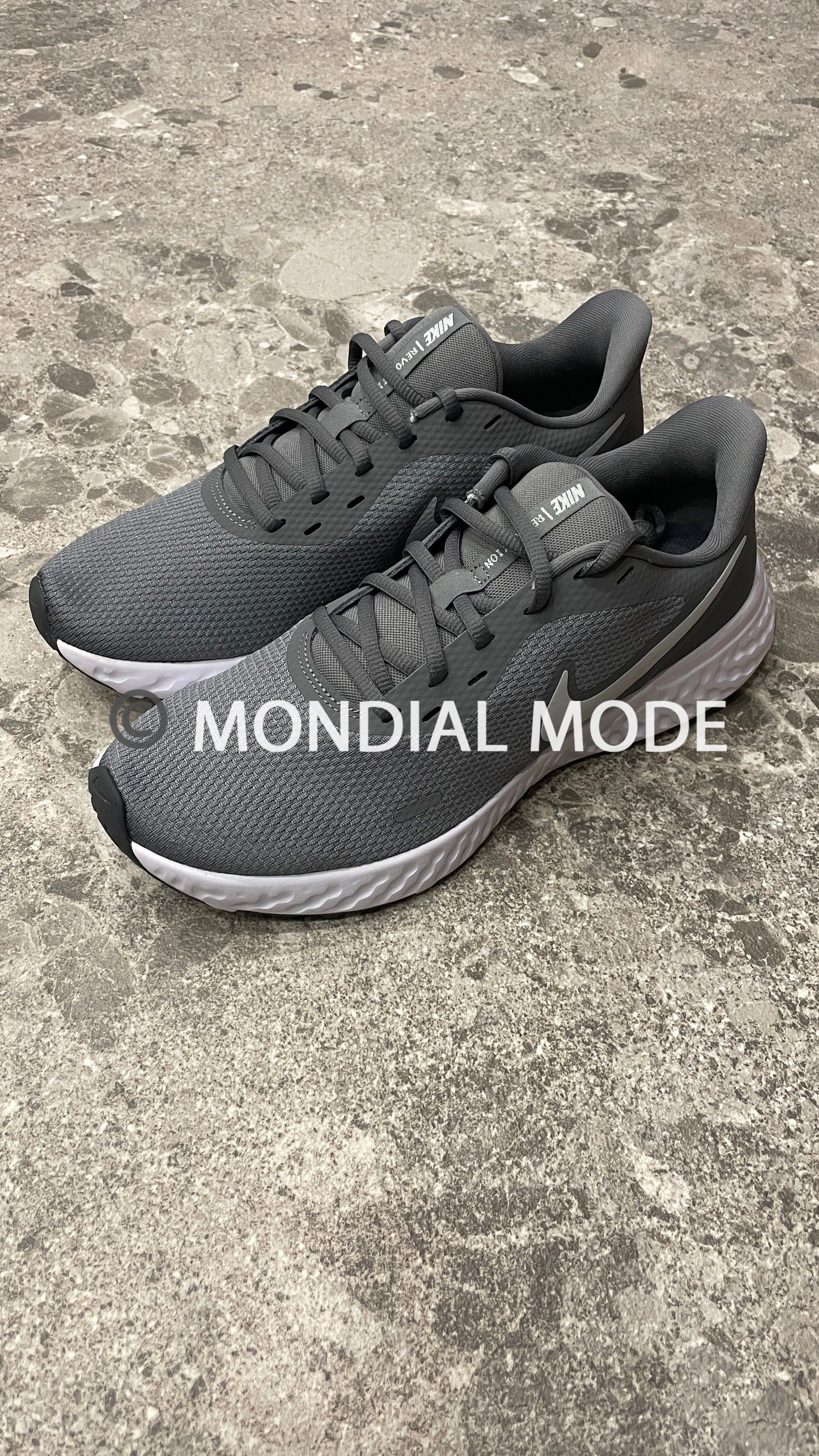NIKE BQ3204-005
