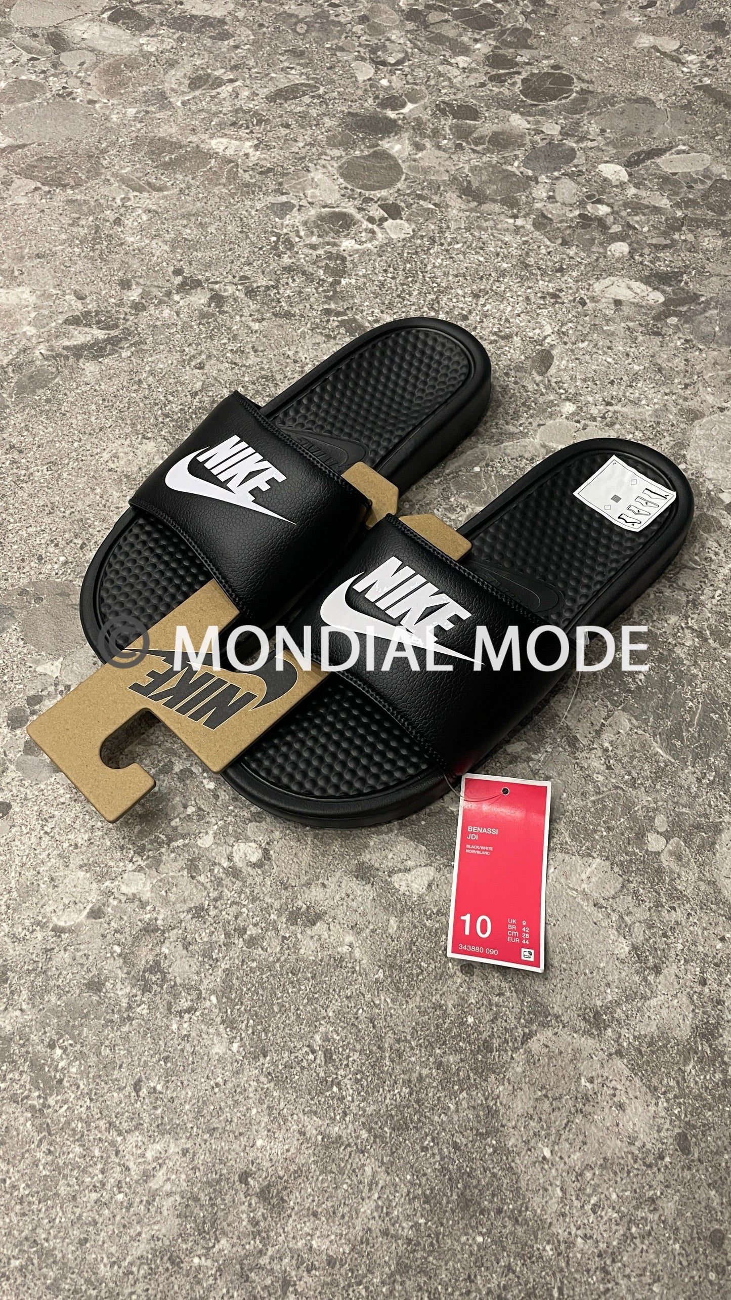 NIKE 343880-090