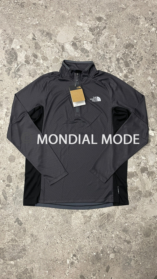 THE NORTH FACE 1/4 ZIP