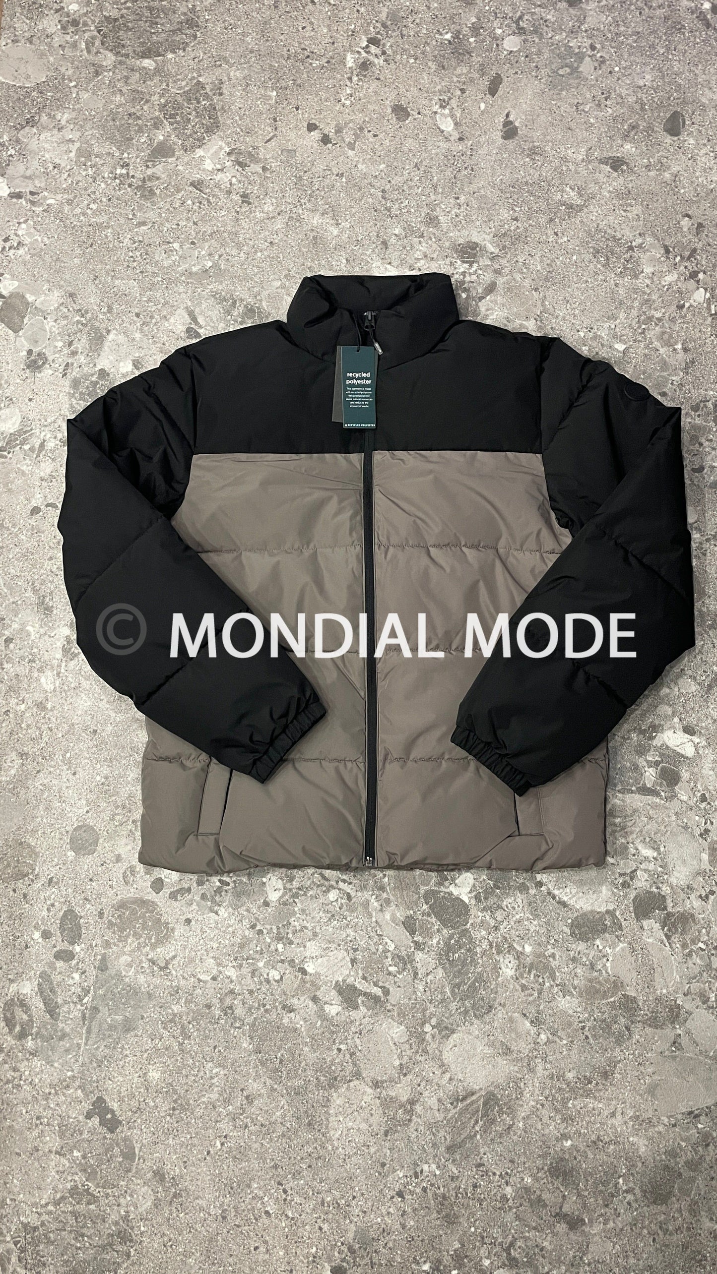 ONLY & SONS PUFFER JACKET
