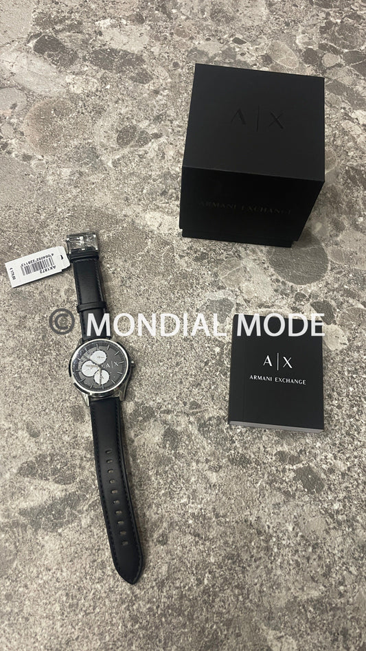 ARMANI AX1872