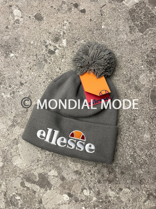 ELLESSE VELLY POM POM BEANIE