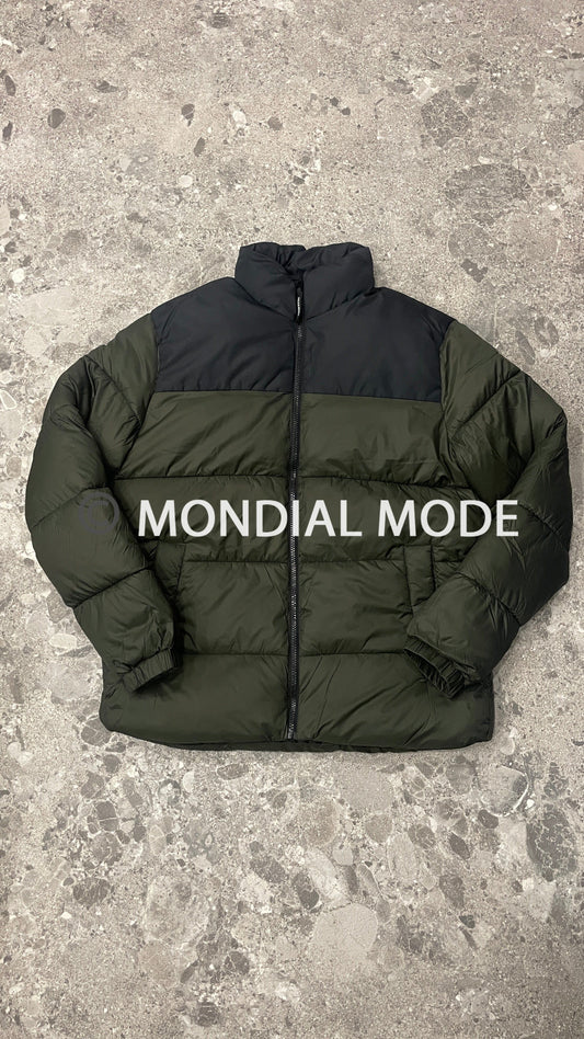 JACK&JONES PUFFER JACKET
