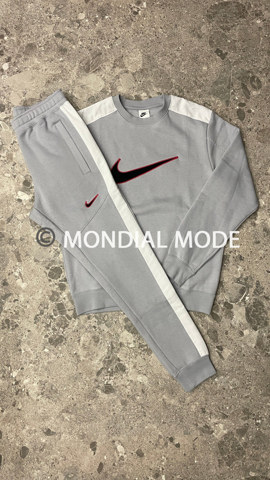 NIKE FLEECE TRACKSUIT