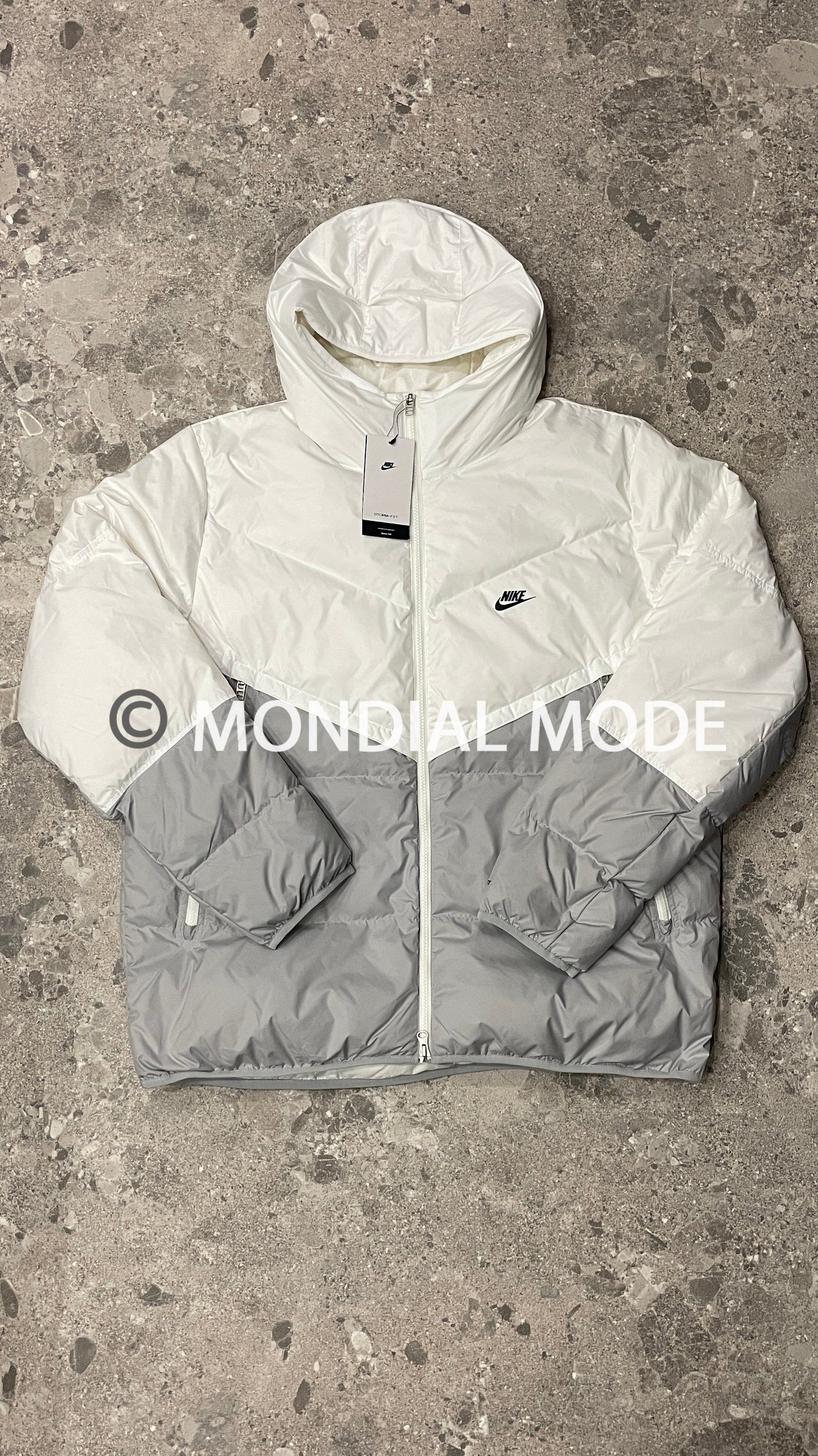 NIKE DD6795-100