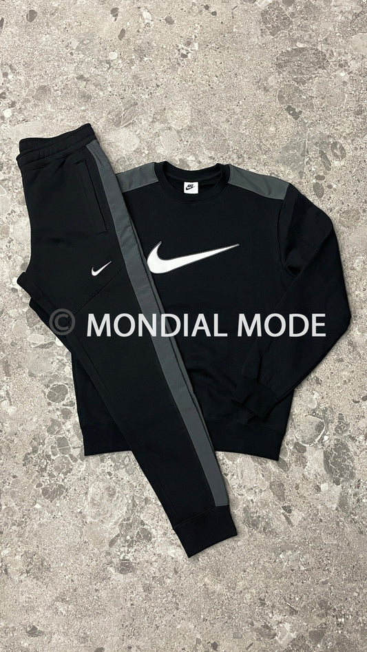 NIKE FLEECE TRACKSUIT