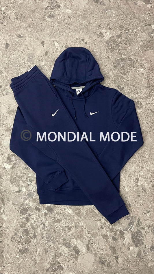 NIKE FLEECE TRACKSUIT